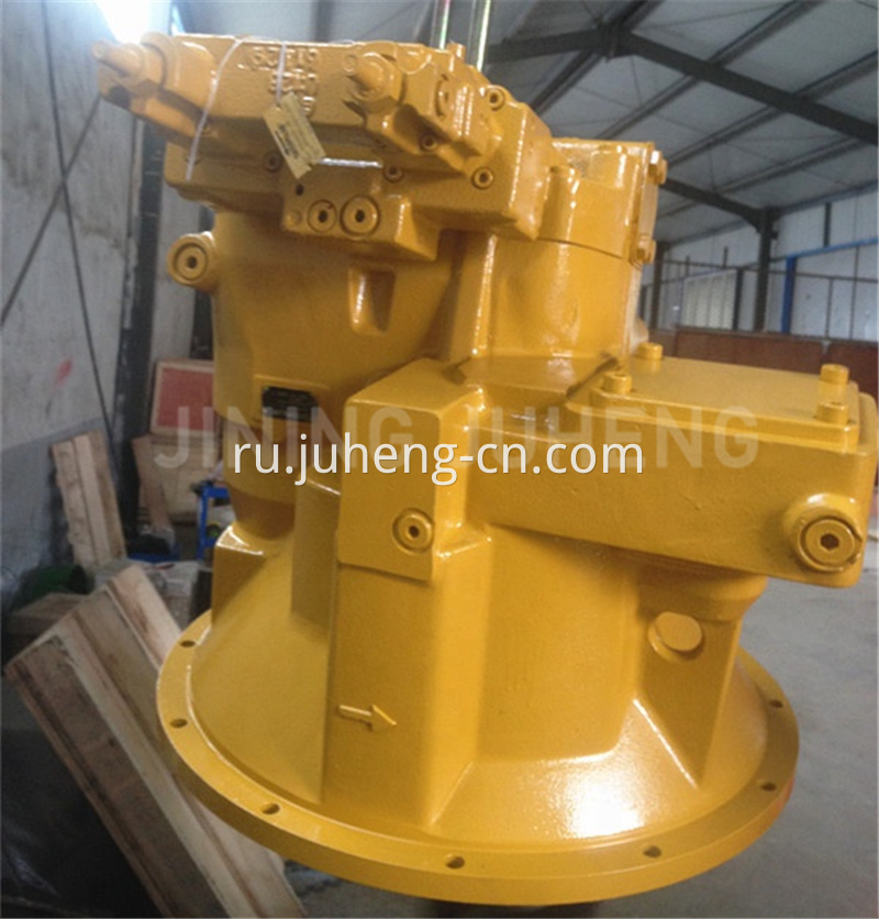 330b Hydraulic Pump 3